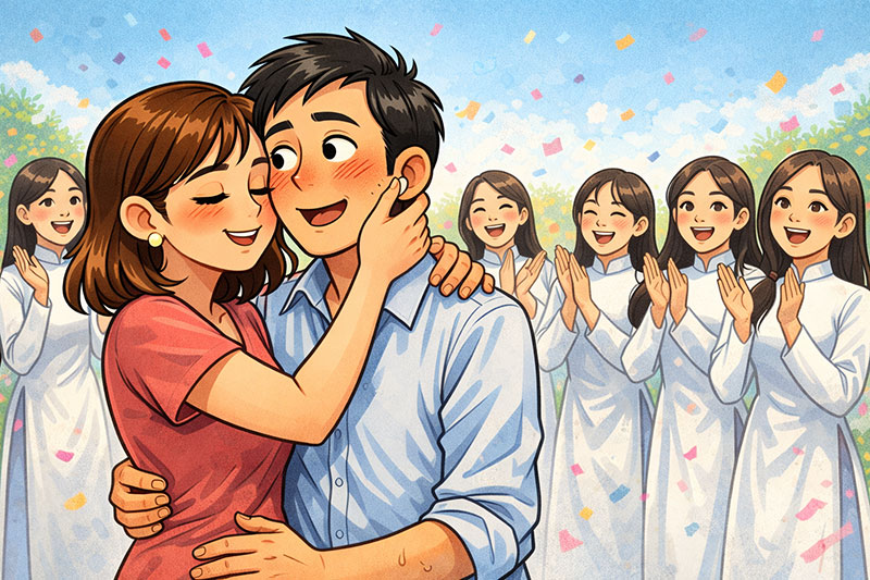 Sung mãn từ tối đến đêm: Herb Viagra - Hiệu quả vượt mong đợi